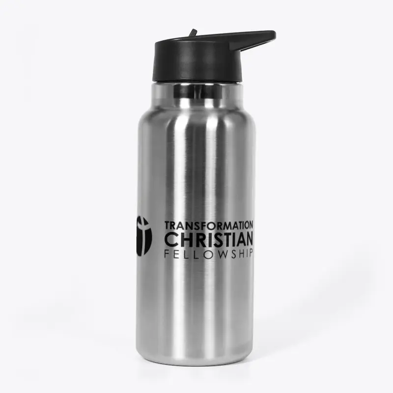 TCF - DRINKWARE