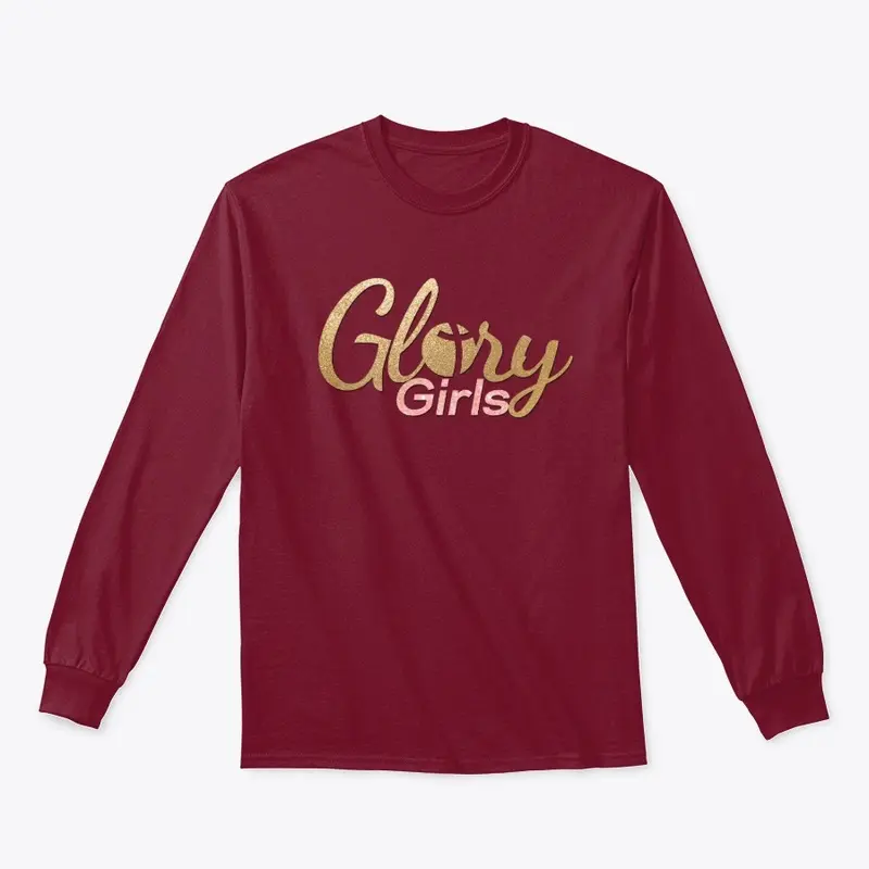 GLORY GIRLS