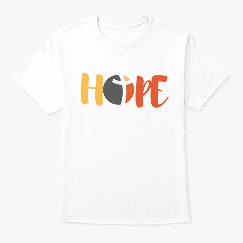 HOPE - Short Sleeve