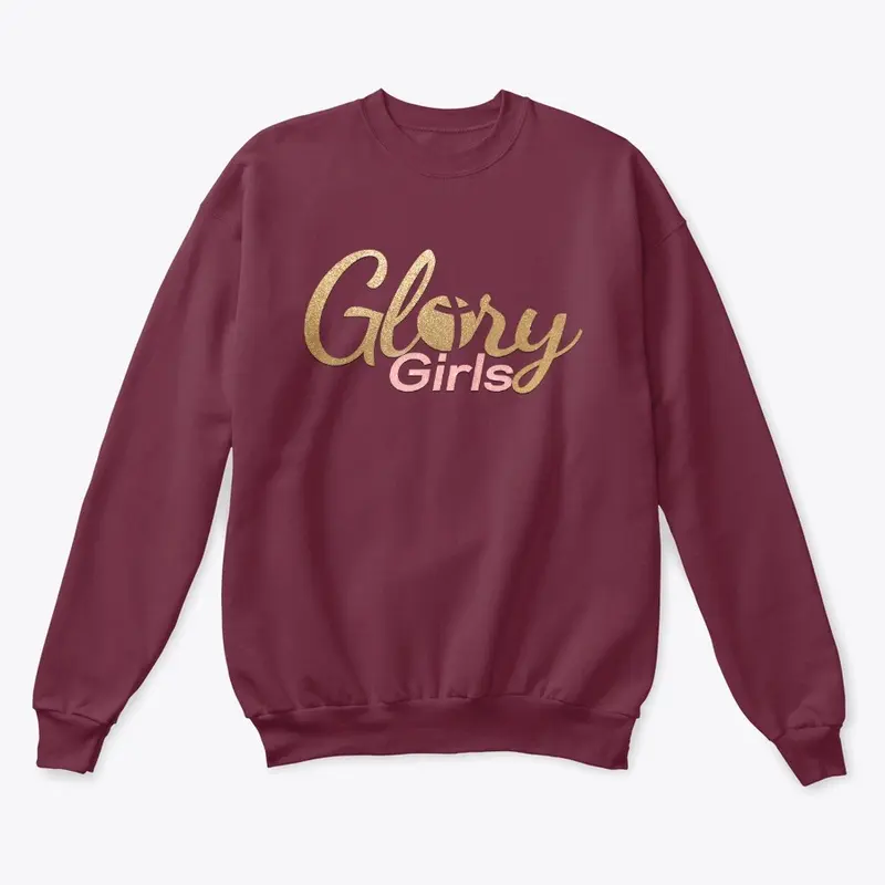 Glory Girls - Sweatshirt